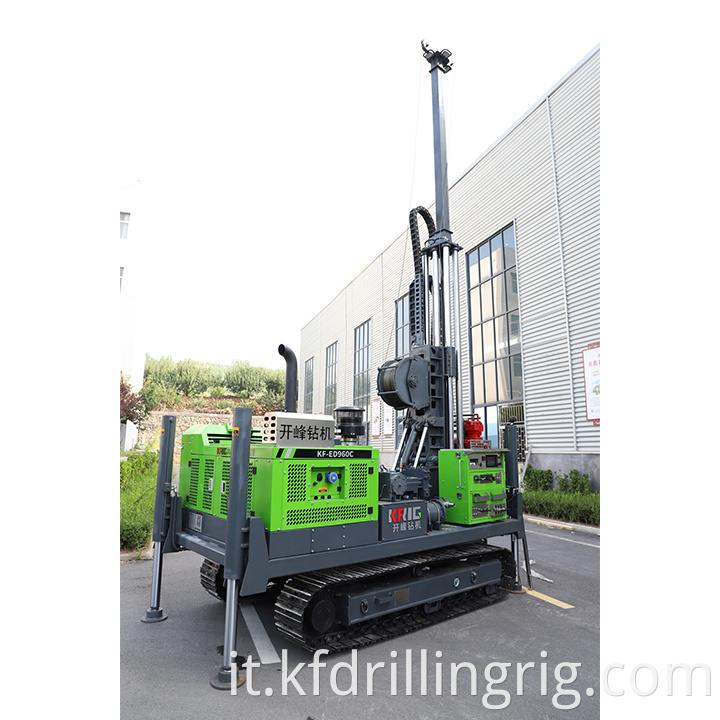 Core sampling for Geothermal resource development Chinese supplier